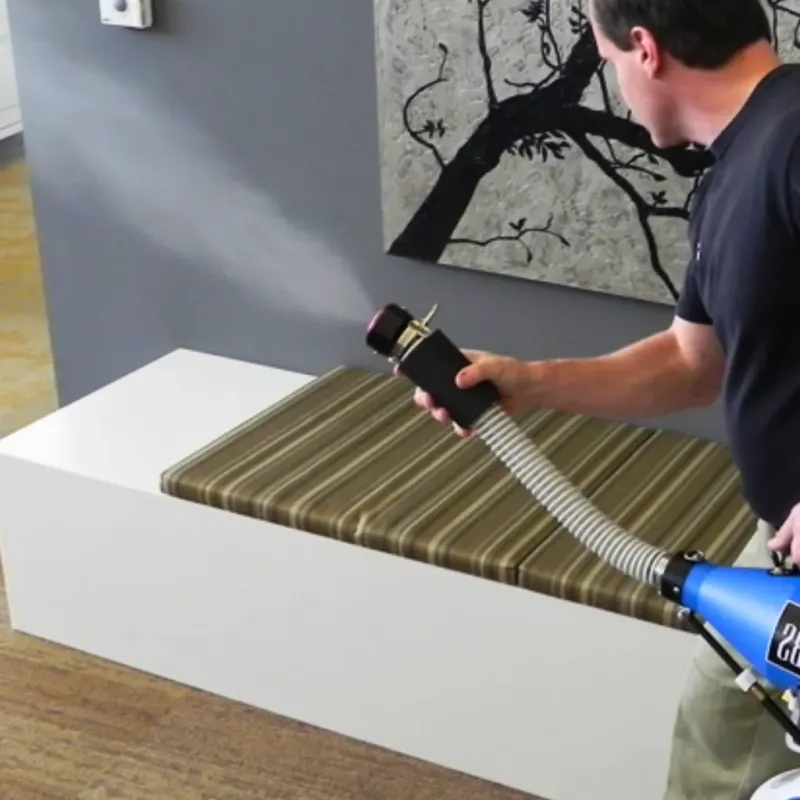 Professional Odor Removal in Rossford, OH